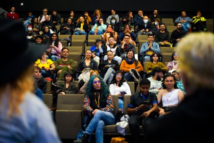 Photo of Festival Internacional de Cine por los Derechos Humanos - Colombia | FICDEH