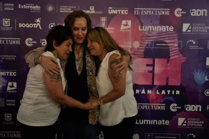 Photo of Festival Internacional de Cine por los Derechos Humanos - Colombia | FICDEH
