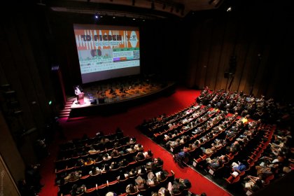 Photo of Festival Internacional de Cine por los Derechos Humanos - Colombia | FICDEH