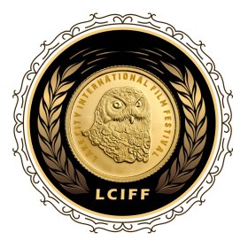 Logo of Lake City International Film Festival