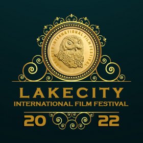 Logo of Lake City International Film Festival 2022