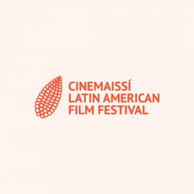 Logo of Cinemaissí Latinamerican Film Festival of Helsinki