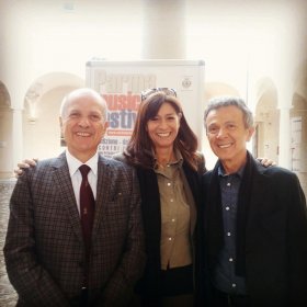 Photo of Parma International Music Film Festival