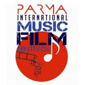 Logo of Parma International Music Film Festival