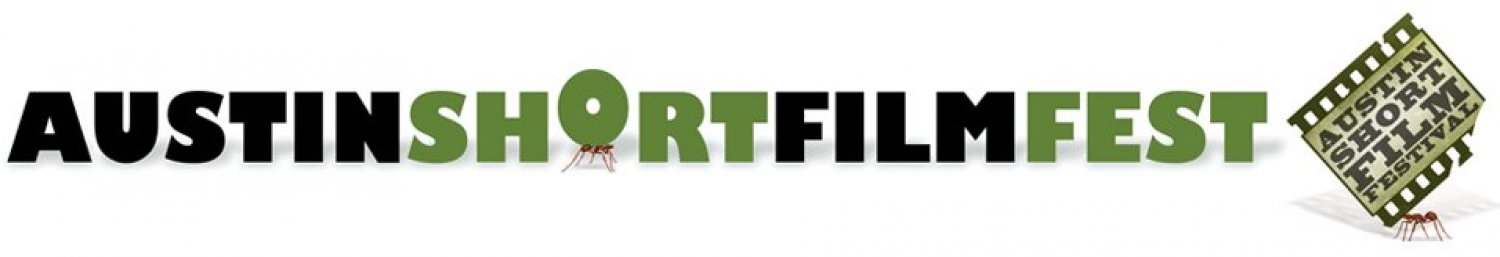 Banner Austin Short Film Fest
