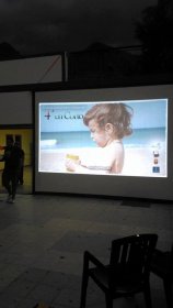 Photo of Festival Intermacional 4min en Corto