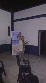 Photo of Festival Intermacional 4min en Corto