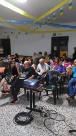 Photo of Festival Intermacional 4min en Corto