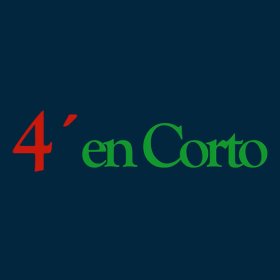 Logo of Short Film Festival 4´ in short