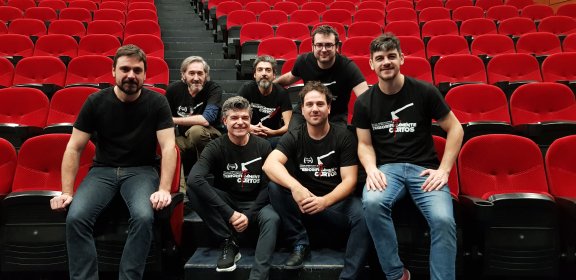 Photo of Festival Internacional De Cine Fantástico De Castilla Y León Terroríficamente Cortos