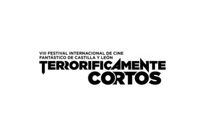 Logo of International Fantastic Film Festival of Castilla y León Terroríficamente Cortos