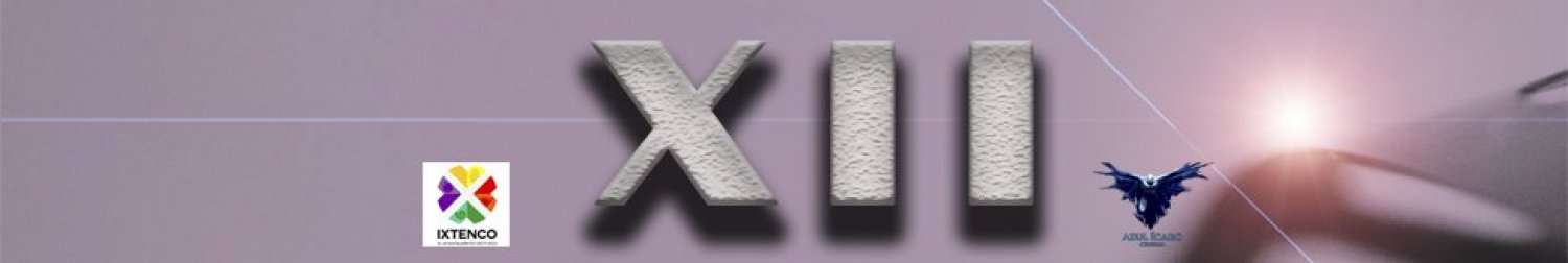 Banner Muestra Internacional de Cortometrajes IXTENCO