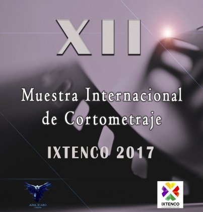 Logo of IXTENCO Short Film Festival