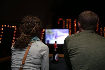 Photo of Slum Film Festival