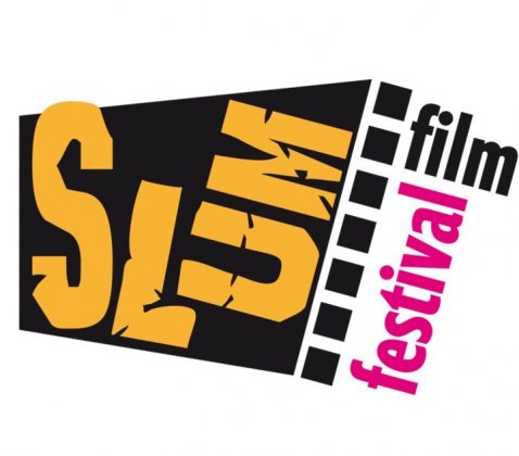 Logo of Slum Film Festival