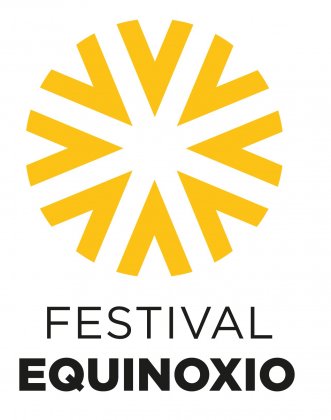 Logo of Equinox University Film Festival 