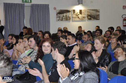 Photo of Smallmovie Festival