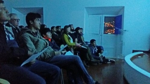Photo of Festival VideoBabel