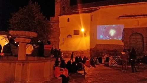 Photo of Festival VideoBabel