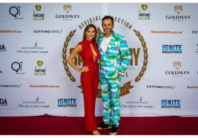 Photo of Sanctuary Cove International Film Festival