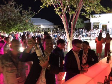 Photo of Sanctuary Cove International Film Festival