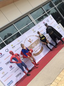 Photo of Sanctuary Cove International Film Festival