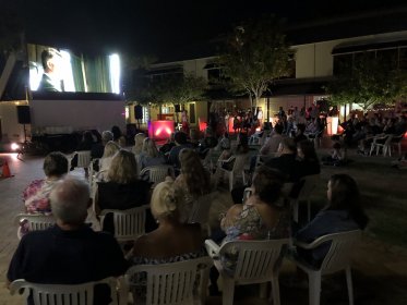 Photo of Sanctuary Cove International Film Festival