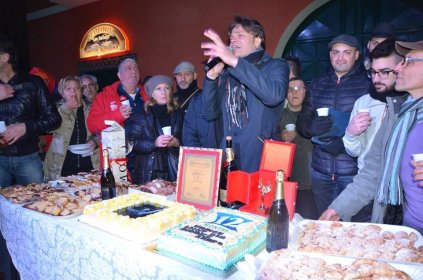 Photo of 12 Months Film Festival