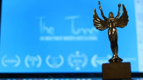 Photo of 12 Months Film Festival