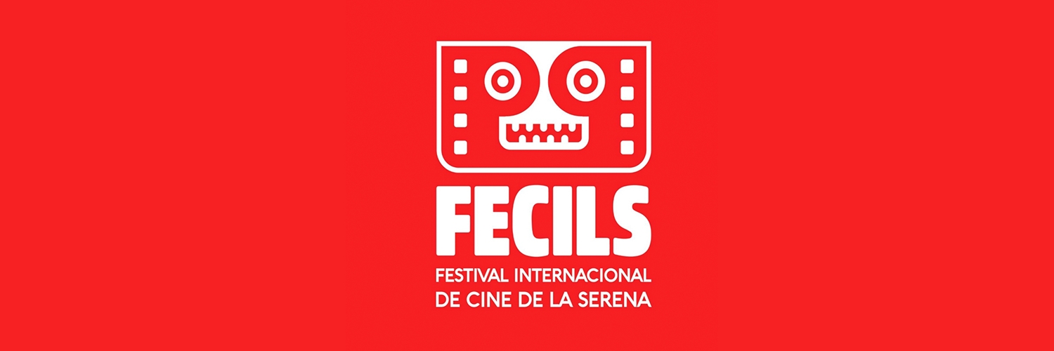 Banner Festival Internacional de Cine de La Serena