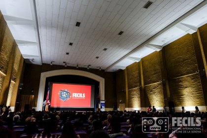 Photo of Festival Internacional de Cine de La Serena