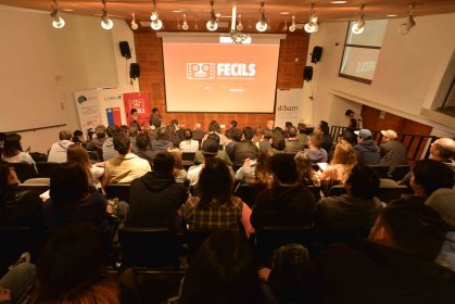 Photo of Festival Internacional de Cine de La Serena