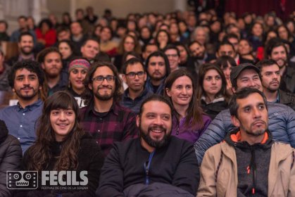 Photo of Festival Internacional de Cine de La Serena