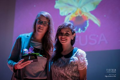 Photo of Festival internacional de cine de Fusagasugá FICFUSA - Mujer y Territorio