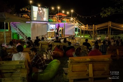 Photo of Festival internacional de cine de Fusagasugá FICFUSA - Mujer y Territorio
