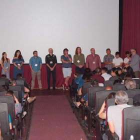 Photo of Highland Park Independent Film Festival