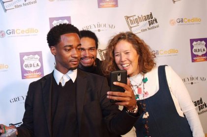 Photo of Highland Park Independent Film Festival