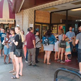 Photo of Highland Park Independent Film Festival