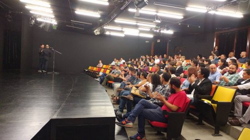 Photo of La otra Banqueta - Festival de cine por la diversidad sexual