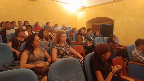Photo of La otra Banqueta - Festival de cine por la diversidad sexual