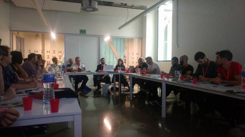 Photo of La otra Banqueta - Festival de cine por la diversidad sexual