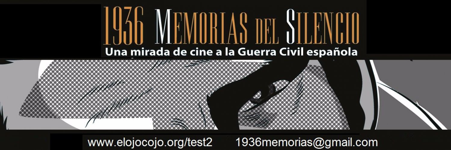 Banner 1936, Memorias del silencio
