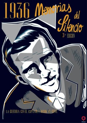 Logo of 1936, Memories of silence