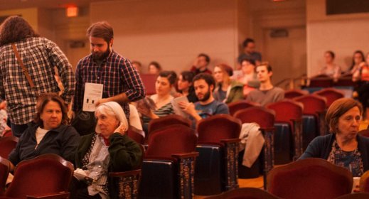 Photo of Grand Rapids Feminist Film Festival