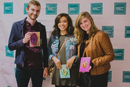 Photo of Grand Rapids Feminist Film Festival