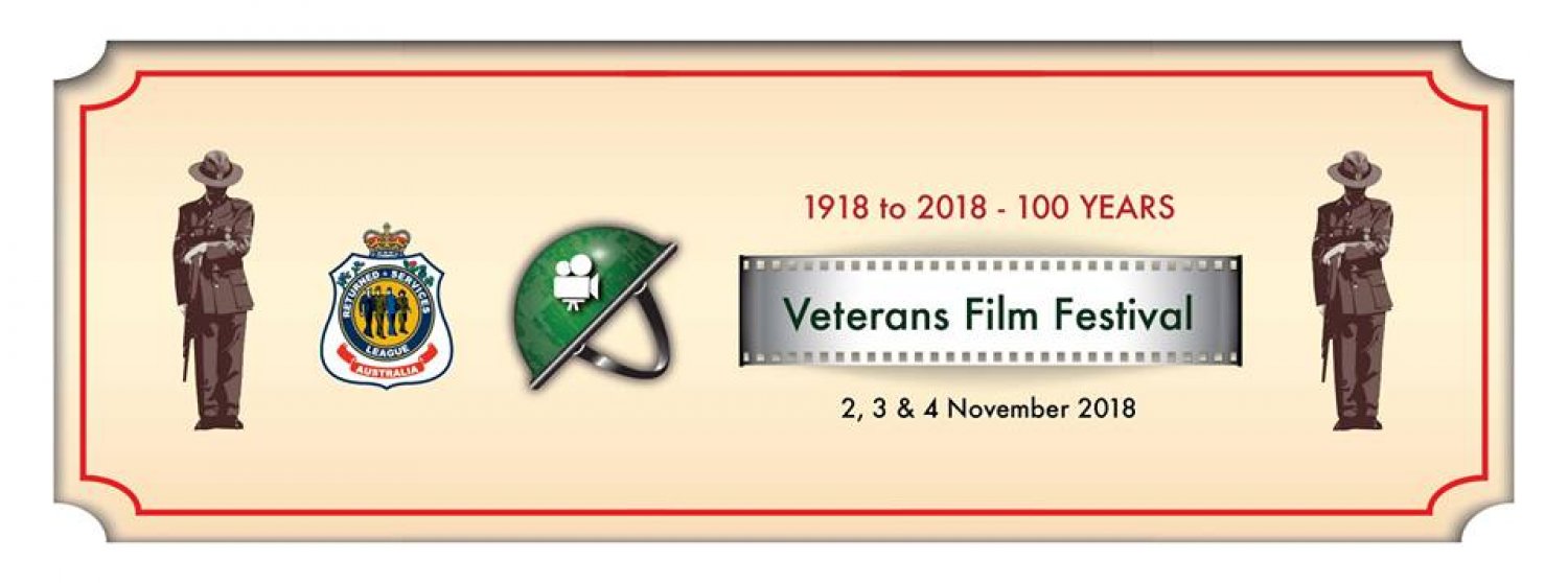 Banner Veterans Film Festival
