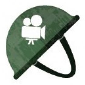 Logo of Veterans Film Festival