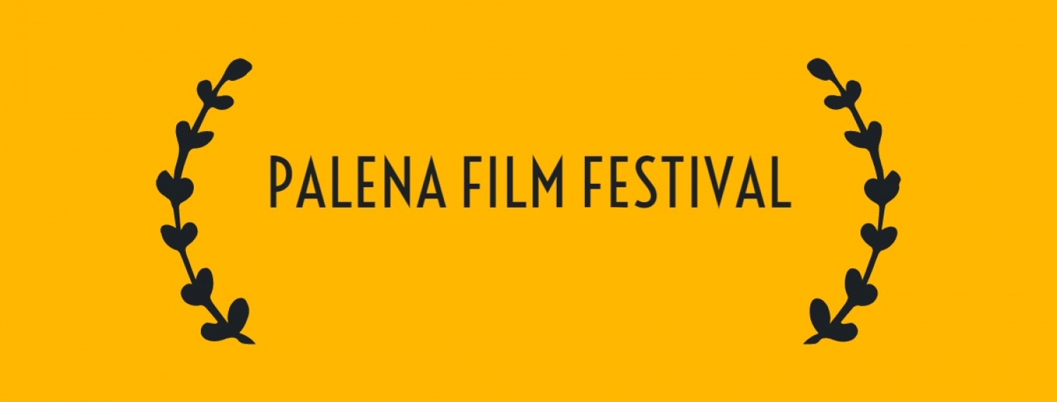 Banner Palena Film Festival