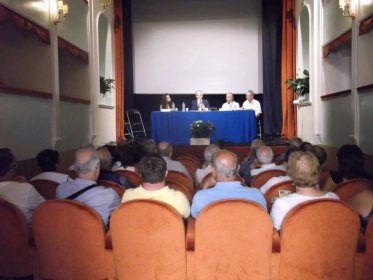 Photo of Palena Film Festival