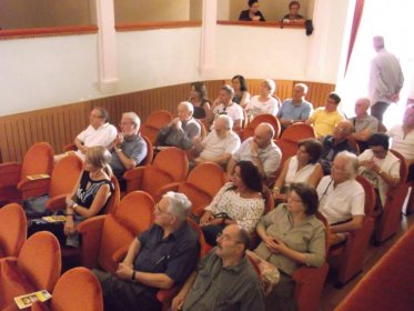 Photo of Palena Film Festival